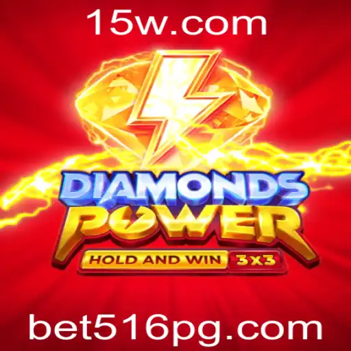 Diamondspower: O Inovador Jogo de Apostas com Bet516
