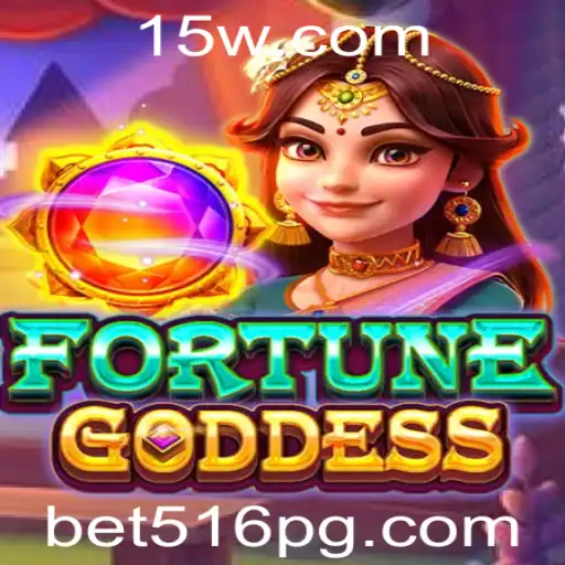 A Aventura Encantadora de FORTUNEGODDESS