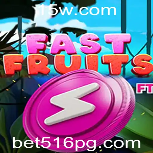 Descubra FastFruits: O Dinâmico Jogo de Estratégia com Bet516