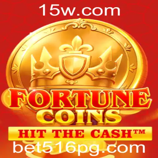 FortuneCoins e Bet516: Mergulhe no Mundo dos Jogos de Fortuna