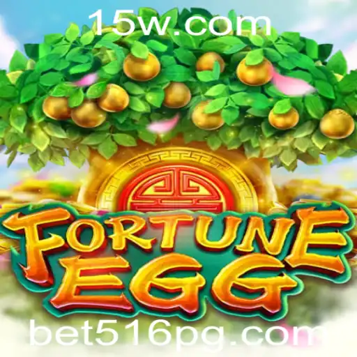Explorando FortuneEgg: Um Novo Jogo de Apostas com Bet516