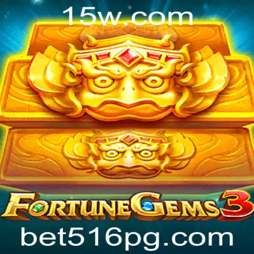 FortuneGems3: Um Mergulho no Universo Cativante do Jogo com Bet516