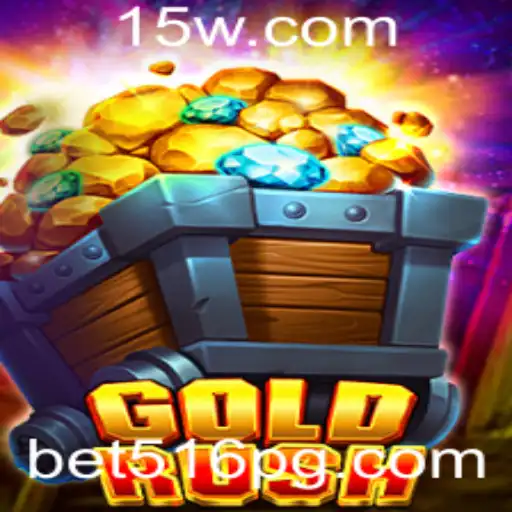 Explorando o Mundo de GoldRush: Um Jogo Inovador da Bet516
