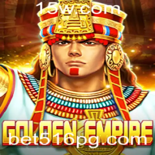 Descubra o Fascinante Mundo de GoldenEmpire com Bet516