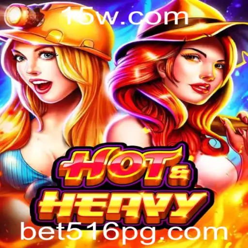 Explorando o Fascinante Universo de HotHeavy com Bet516