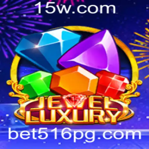 Descubra JewelLuxury: A Aventura de Jogos Online com Bet516