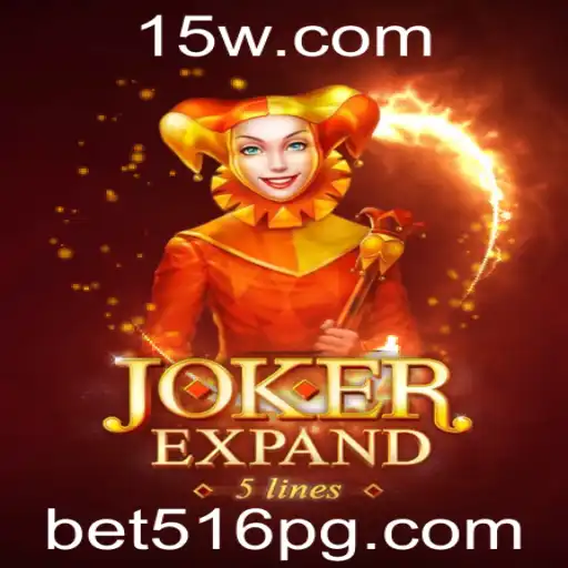 Explorando o Mundo de JokerExpand: Um Jogo Emocionante com Bet516