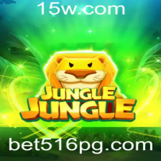 Explorando o Mundo de JungleJungle: O Novo Fenômeno de Aventura com Bet516