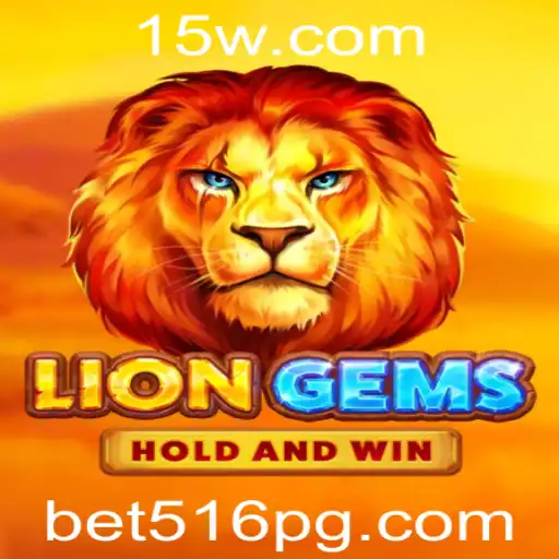 Descubra o Mundo de LionGems no Bet516: Uma Jornada de Diversão e Emoção