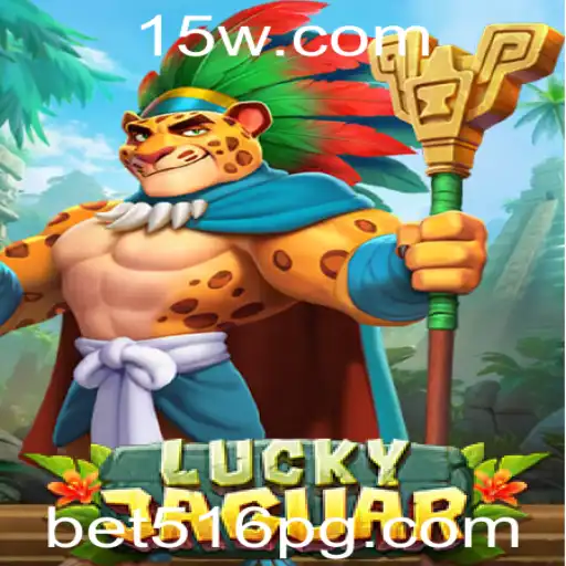 LuckyJaguar: A Nova Sensação dos Jogos de Cassino Online com Bet516