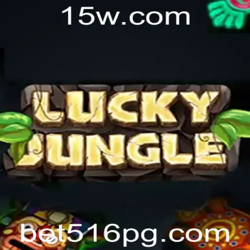 Descubra o Fascinante Mundo de LuckyJungle com Bet516