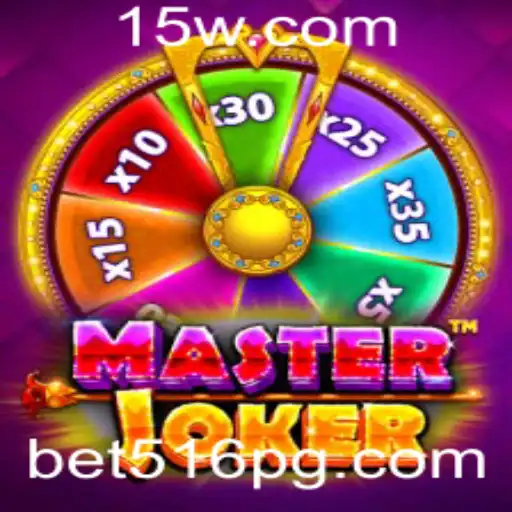 Descubra o Mundo Dinâmico de MasterJoker no Universo Bet516