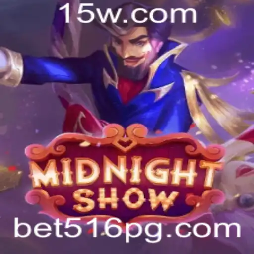 Explorando o Universo de MidnightShow: Um Jogo de Estratégia e Aventura com Bet516