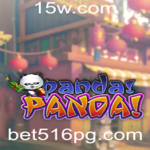 Descubra o Fascinante Mundo de PandaPanda com Bet516
