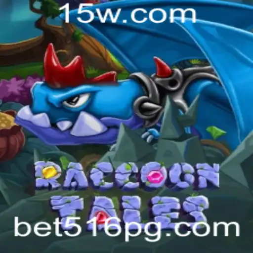 RaccoonTales: Explorando o Universo do Jogo com Bet516
