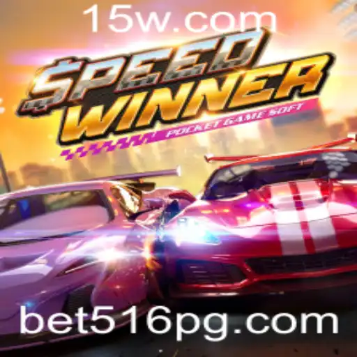 Explorando o Jogo SpeedWinner: Uma Experiência Inovadora com Bet516