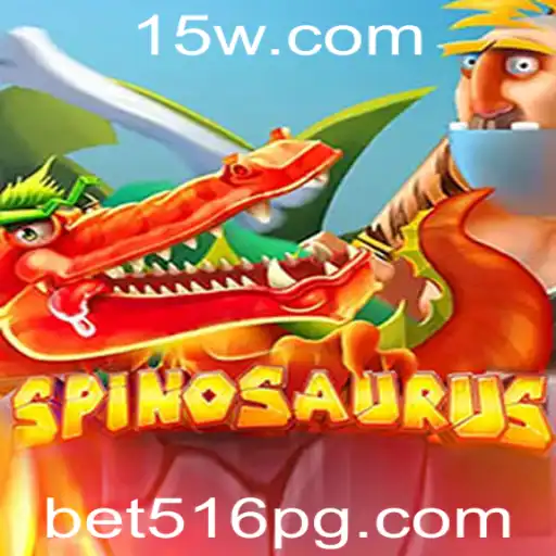 Explorando o Mundo Pré-Histórico com Spinosaurus e Bet516
