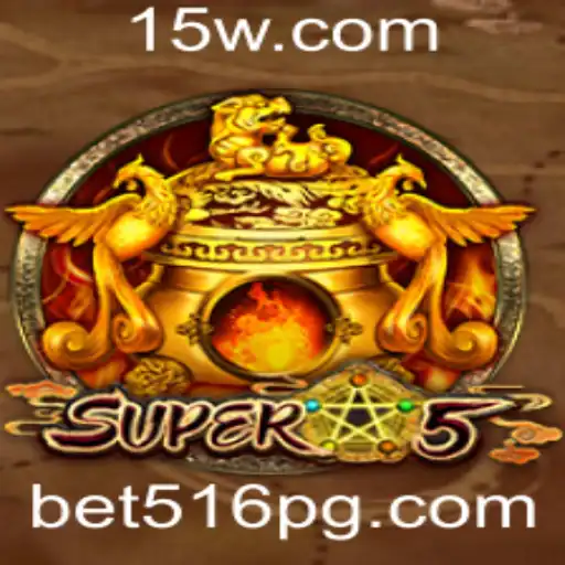 Descubra o Fascinante Mundo do Jogo Super5 com Bet516