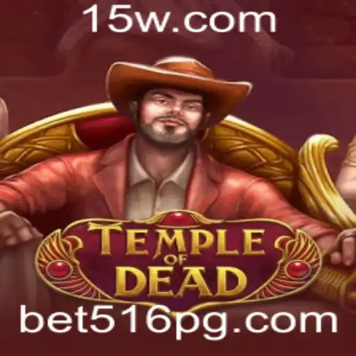 Explorando TempleofDead: Um Mergulho no Mundo do Jogo com Bet516
