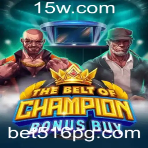 Descubra o Novo Jogo: TheBeltOfChampionBonusBuy