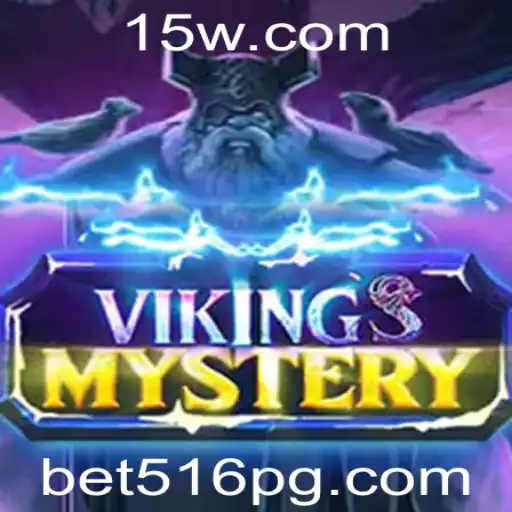 Descubra as Aventuras e Mistérios do Jogo VikingsMystery com Bet516