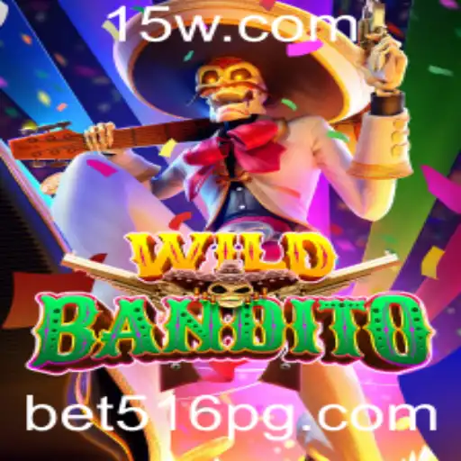 Explorando o Mundo de WildBandito no Bet516